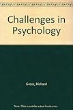 Challenges in psychology