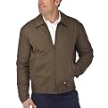Dickies Coated Cavalry Twill Jacket - Bronze