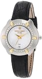Charles-Hubert, Paris Women's 18302D-LW Diamond & 18KT Gold Collection Gold and Diamond Watch