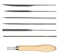 Xacto X73610 Needle File Set