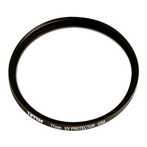 Tiffen 77mm UV Protection Filter