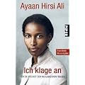Ich klage an: F�r die Freiheit der muslimischen Frauen
