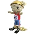 Dash String Doll Gang Keychain (colors may vary)
