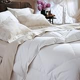 Restful Nights All Natural Down Comforter - Twin