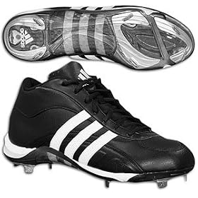 Adidas Excelsior 5 Mid Mens Baseball Cleats by adidas
