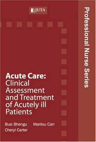 Acute-Care
