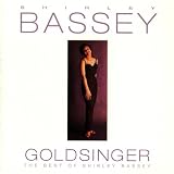 Goldsinger: Best Ofby Shirley Bassey