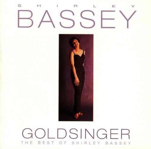Shirley Bassey - Goldsinger - Zortam Music