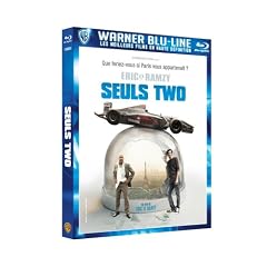 Seuls two [Blu-ray]