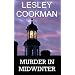 Murder in Midwinter (Libby Sarjeant Mysteries) (Libby Sarjeant Mysteries)