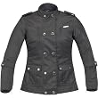 Alpinestars Stella T-Lux Women's Waterproof Street Motorcycle Jacket - Black