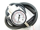 Godspeed Universal Fuel Pressure Regulator