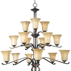 Chelsea 15-Light Chandelier