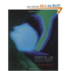 Deep Blue: The Extraordinary Underwater Photography of Yasuaki Kagii