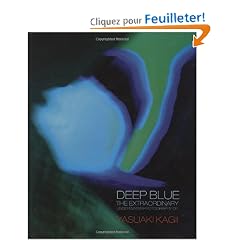Deep Blue: The Extraordinary Underwater Photography of Yasuaki Kagii