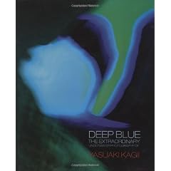 Deep Blue: The Extraordinary Underwater Photography of Yasuaki Kagii