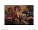(10x12) Guercino Angels Art Print Poster