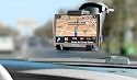 ARCHOS GPS Car Holder UK & Ireland