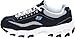 Skechers Sport Women's D'Lites Centennial Sneaker, Navy/White Centennial, 7 M US