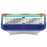 Gillette Fusion Manual Blades - 8 Pack