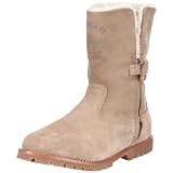 Tommy Hilfiger FG8FB01371 EDDIE 3 Mädchen Stiefel