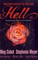 Prom Nights From Hell: Five Paranormal Stories: Paranormal prom stories from five hot authors