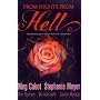 Prom Nights From Hell: Five Paranormal Stories: Paranormal prom stories from five hot authors