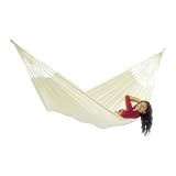 Eigenschaften LIVING-ART24  / LA SIESTA - RELAX KOMFORT-HÄNGEMATTE 
