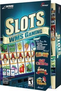 Slots Featuring Wms Gaming