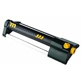 Buy Bond 70123 12-18 Hole Adjustable Width Coverage Oscillating Sprinkler