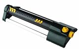 Bond 70123 12-18 Hole Adjustable Width Coverage Oscillating Sprinkler