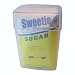 Kitchen & Housewares : Stay Fresh Sugar Container for 5 Pound Bag - Clear by RPI