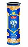 Best Deals  Truly Indian Original Lentil with Black Pepper Poppadums, 4.2-Ounce Cans (Pack of 6)