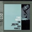 Time Waits: The Amazing Bud Powell, Volume 4