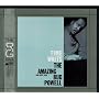Time Waits - The Amazing Bud Powell Vol.4 ~ Bud Powell