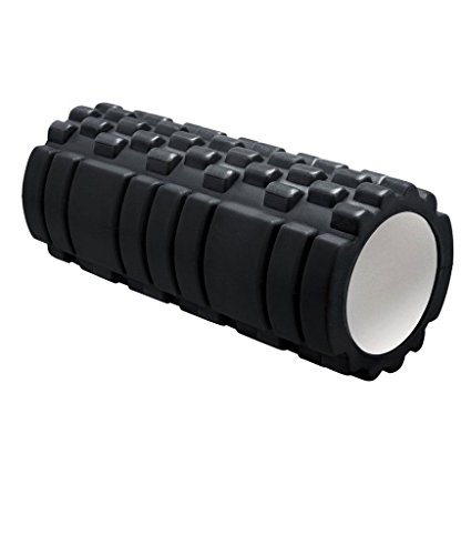 Iflying foam roller eva high density foam trigger point…