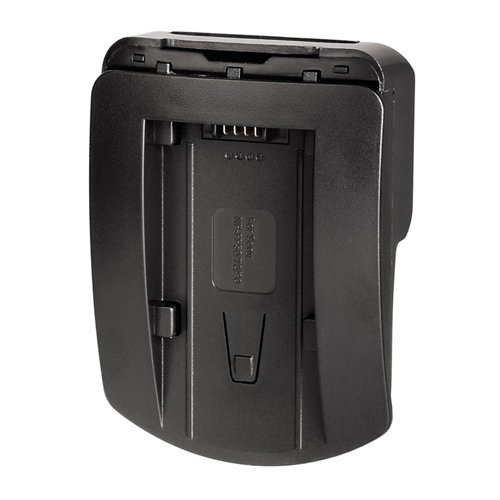 Hama Adapterplatte f&uuml;r Sony NP-FP50 Preisvergleich