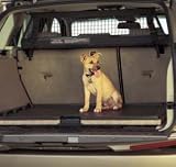 BMW X5 2001,2002,2002,2004,2005,2006 Load Space Divider Pet Screen