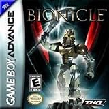 Bionicle: The Game