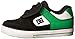 DC Pure V Skate Shoe (Toddler)