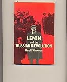 Lenin and the Russian revolution