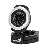 Genius eFace 2050AF USB Webcam 41Obaoir60L. SL160 Genius eFace 2050AF USB Webcam
