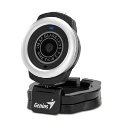 Genius eFace 2050AF USB-Webcam