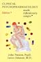 Clinical Psychopharmacology Made Ridiculously Simple