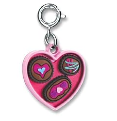 CHARM IT! Box of Chocolates Charm