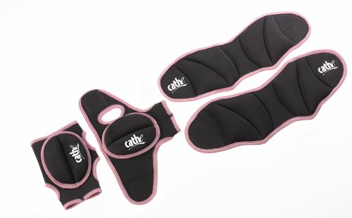 Fitness by Cathe Walking Kit