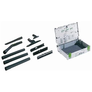 Festool 456736 Compact Cleaning Set by 