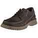 camel active Cuba 125.14.01, Herren Klassische Halbschuhe