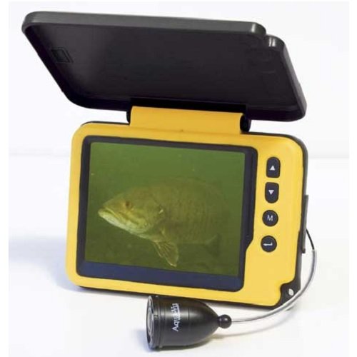 Affordable Aqua Vu AVMicro Plus DVR Underwater Fishing Full Color