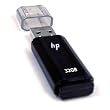 HP v125w 32 GB USB 2.0 Flash Drive P-FD32GHP125-EF